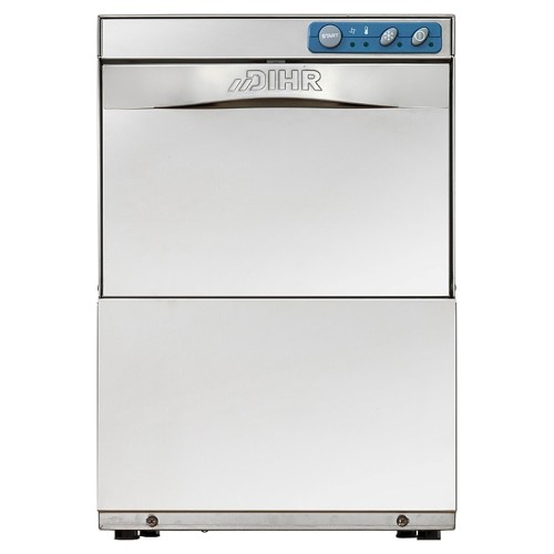 МАШИНА СТАКАНОМОЕЧНАЯ DIHR GS 35 DDE+PS