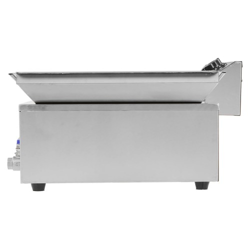 Чебуречница EF-16L-TS