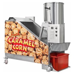 Карамелизатор ТТМ RoboSugar 10