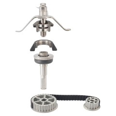 Термомиксер HotmixPRO Master Breeze