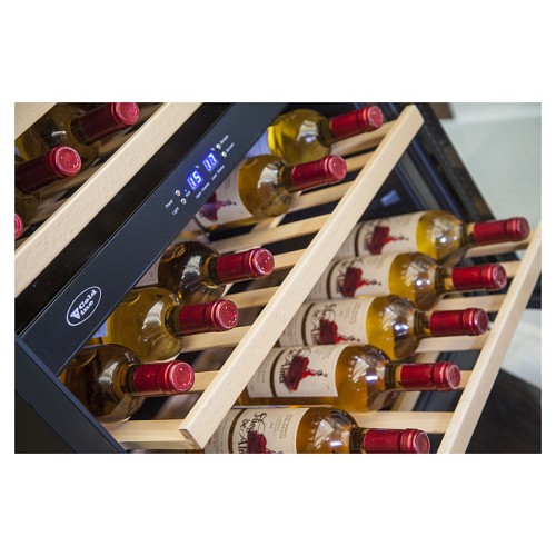 Винный шкаф Cold Vine C44-KST2