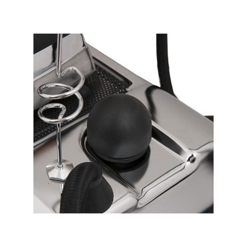 Утюг с парогенератором Metalnova Vapor 2600