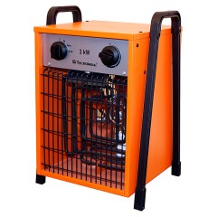 Тепловентилятор Тепломаш КЭВ-3С41Е