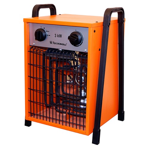 Тепловентилятор Тепломаш КЭВ-3С41Е