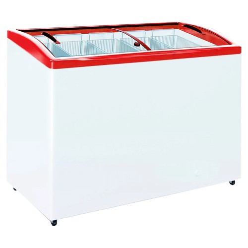 Ларь морозильный ITALFROST (CRYSPI) CF600C + 7 корзин