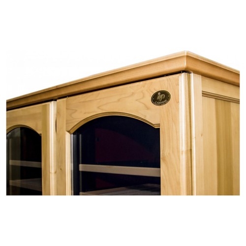 Винный шкаф IP Industrie CEX 2401 RU