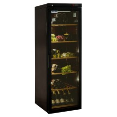 ШКАФ ВИННЫЙ POLAIR DW104U-BRAVO