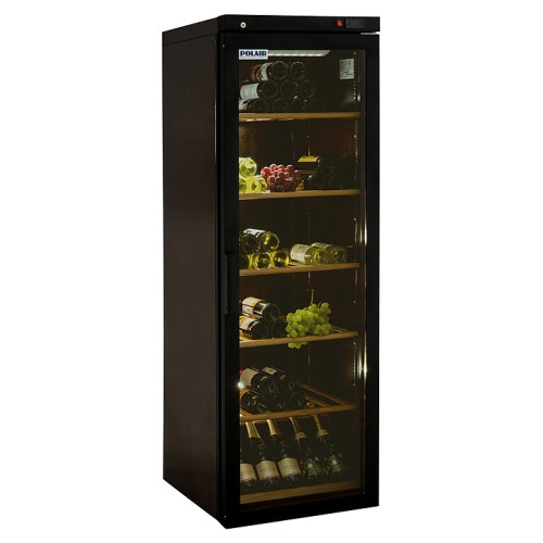 ШКАФ ВИННЫЙ POLAIR DW104U-BRAVO