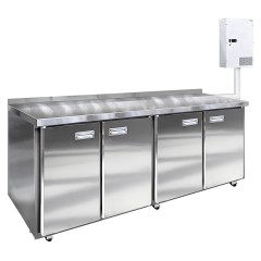 Стол холодильный Finist СХСан-700-4