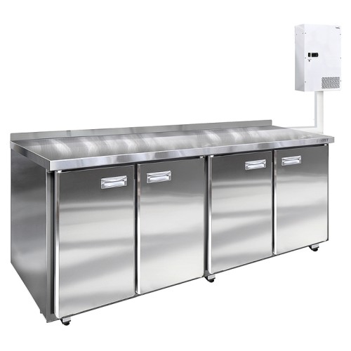 Стол холодильный Finist СХСан-700-4