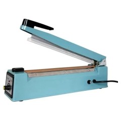 Запайщик пакетов Hualian FS-300 IRON LOW COST