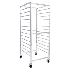 Тележка-шпилька для гастроемкостей ПищТех ТШ-21