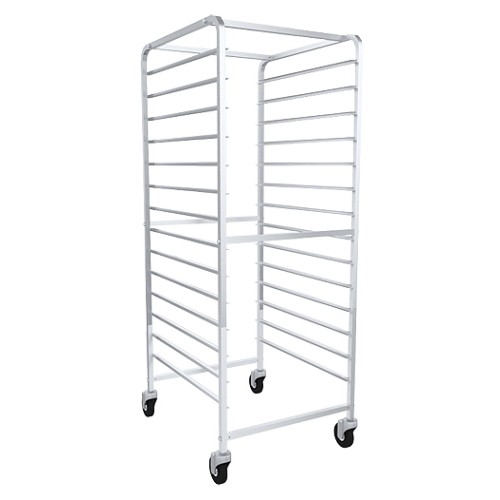 Тележка-шпилька для гастроемкостей ПищТех ТШ-21