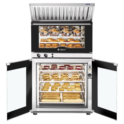 Шкаф расстоечный Abat ШРТ-8