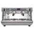 Кофемашина Nuova Simonelli Appia LIFE 2gr Timer 220V metallic grey+high groups+economizer
