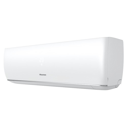 Настенная сплит-система Hisense AS-18UW4RXATV03 WI-FI