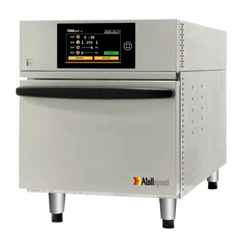 Печь комбинированная высокоскоростная AtollSpeed Power