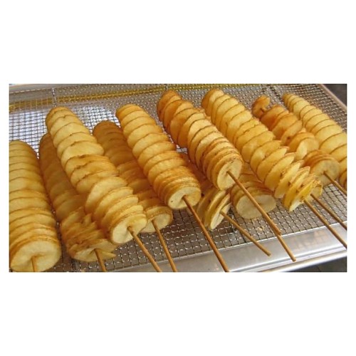 Аппарат для спиральных чипсов Foodatlas SM-1388