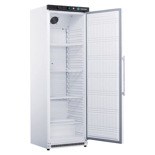 Шкаф холодильный Hurakan HKN-RCS400