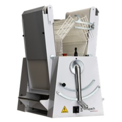 ТЕСТОРАСКАТКА APACH BAKERY LINE ASH500/800B VAR