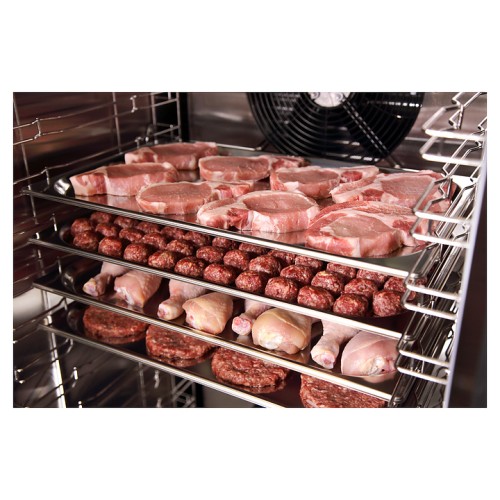 Шкаф шоковой заморозки Coldline W10U