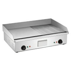 Жарочная поверхность Foodatlas EG-822 Eco настольная