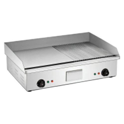 Жарочная поверхность Foodatlas EG-822 Eco настольная