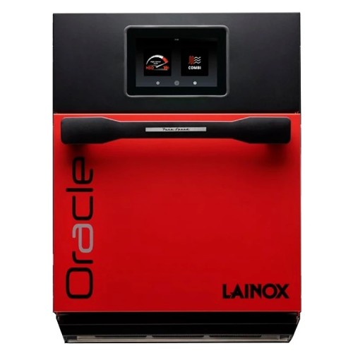 ПЕЧЬ КОМБИНИРОВАННАЯ LAINOX ORACLE ORACRS