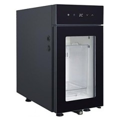 ХОЛОДИЛЬНИК ДЛЯ МОЛОКА ICEBOX BR9CN