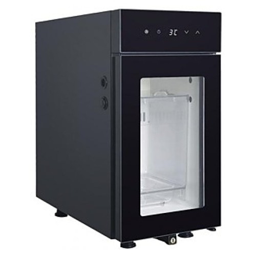 ХОЛОДИЛЬНИК ДЛЯ МОЛОКА ICEBOX BR9CN