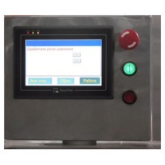 Тестоделитель Восход ТД-5