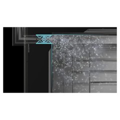 Пароконвектомат PIRON PF1206