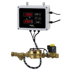 Дозатор воды Apach Bakery Line Dox 25 с удаленным управлением насосом