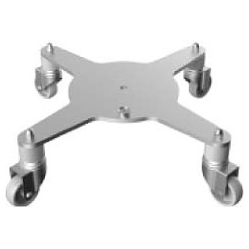 Миксер планетарный Starmix PL80N3AF+CARPL80-120