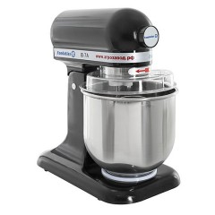 Миксер планетарный Foodatlas B-7A Foodatlas Eco черный