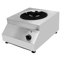 Плита индукционная Kocateq DC4656