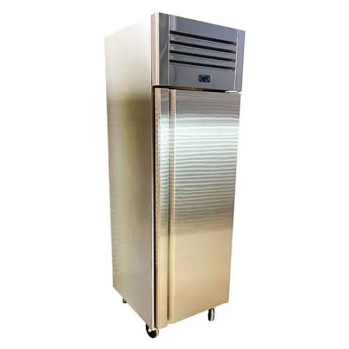 Шкаф комбинированный CLSY Freezer 600 600х700х1960 мм нерж. сталь