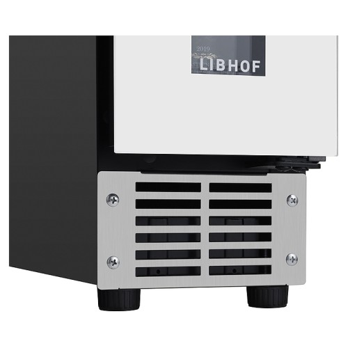 Винный шкаф Libhof Connoisseur CX-9 Silver