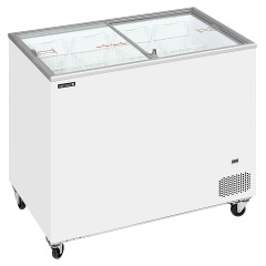 Ларь морозильный TEFCOLD IC300SC