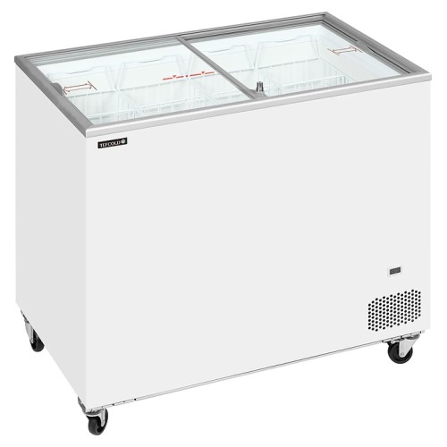 Ларь морозильный TEFCOLD IC300SC