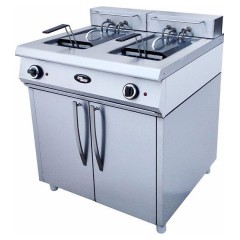 Фритюрница Grill Master Ф2ЖТЛФРЭ