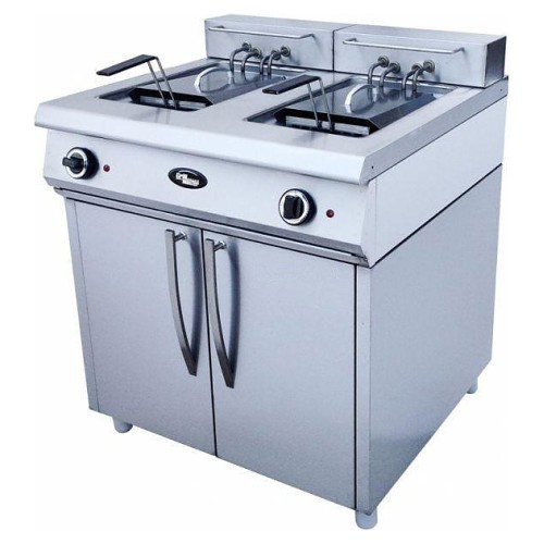 Фритюрница Grill Master Ф2ЖТЛФРЭ