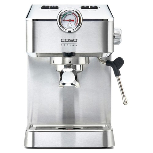 Кофеварка CASO Espresso Gourmet