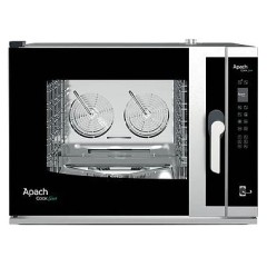 Пароконвектомат Apach AP5QNDC
