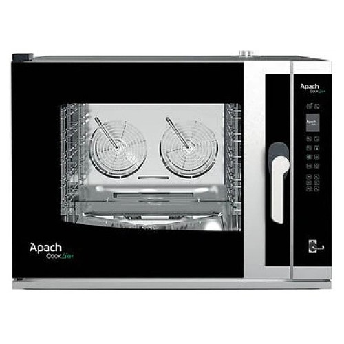 Пароконвектомат Apach AP5QNDC
