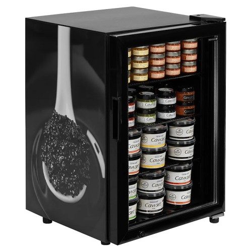 ШКАФ МОРОЗИЛЬНЫЙ TEFCOLD UR90G-SUB ZERO