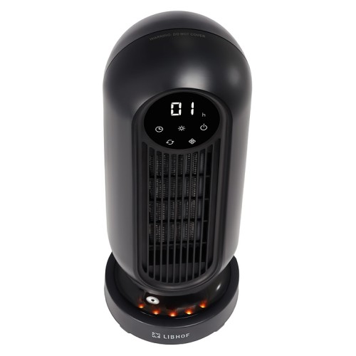 Обогреватель Libhof GH-420