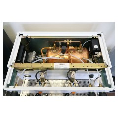 Кофемашина Quality Espresso Futurmat Ottima Evo Semi white