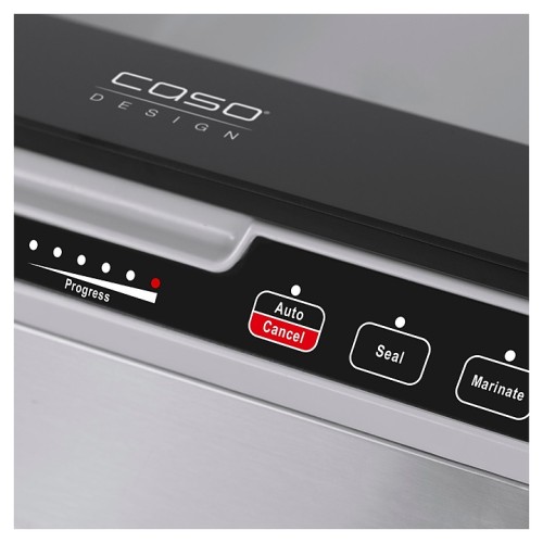 Упаковщик вакуумный CASO VacuChef 40