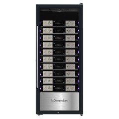 Винный шкаф La Sommeliere PF110